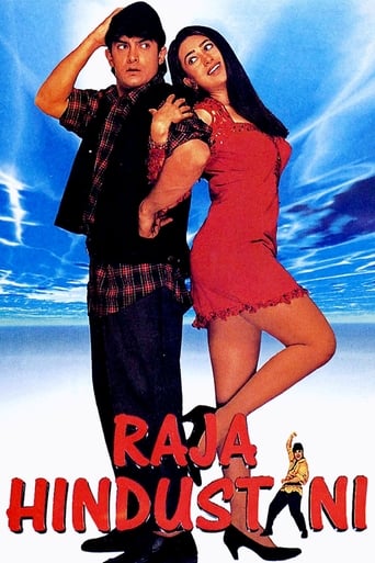  Raja Hindustani ( 1996 )
