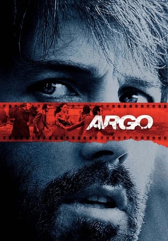 Argo ( 2012 )