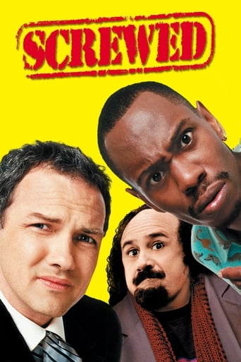 Screwed ( 2000 ) HD