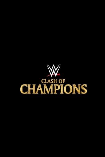 WWE Clash Of Champions ( 2019 )
