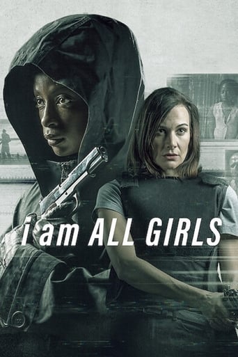 I Am All Girls ( 2021 ) مدبلج الماني