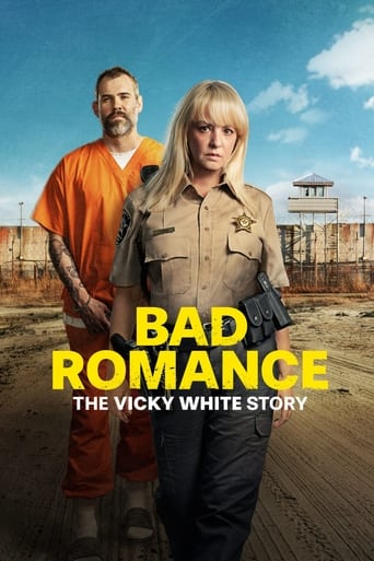  Bad Romance: The Vicky White Story (2023)