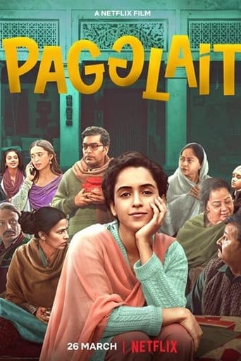 Pagglait ( 2021 )