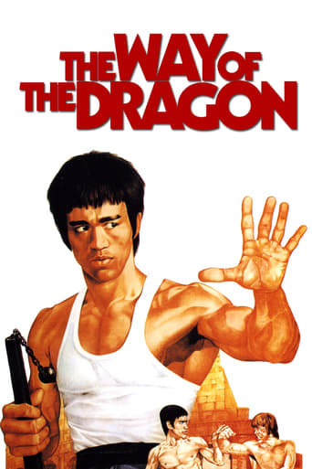   The Way of the Dragon ( 1972 )