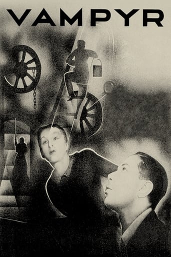 Vampyr ( 1932 ) مدبلج الماني