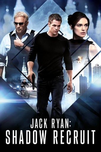 Jack Ryan: Shadow Recruit (2014) Eng Sub