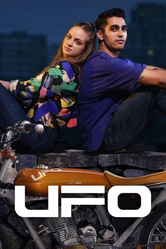 UFO ( 2022 ) مدبلج 