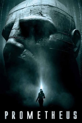 Prometheus (2012) Multi Sub