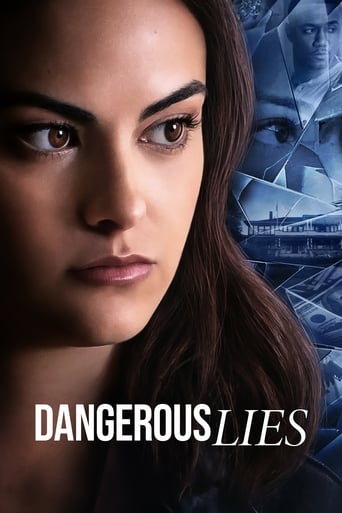 Dangerous Lies ( 2020 ) مدبلج الماني