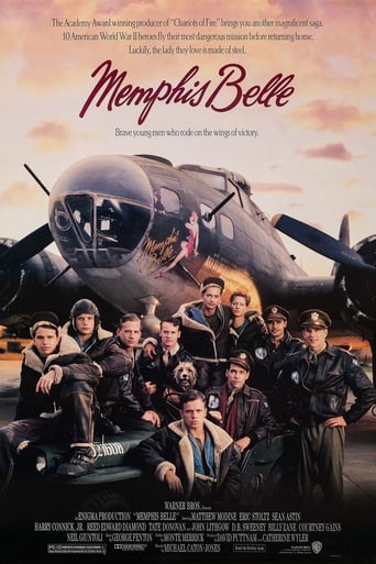 Memphis Belle ( 1990 )