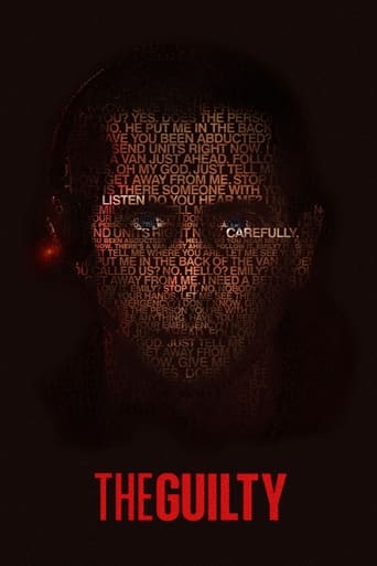 The Guilty ( 2021 ) مدبلج الماني