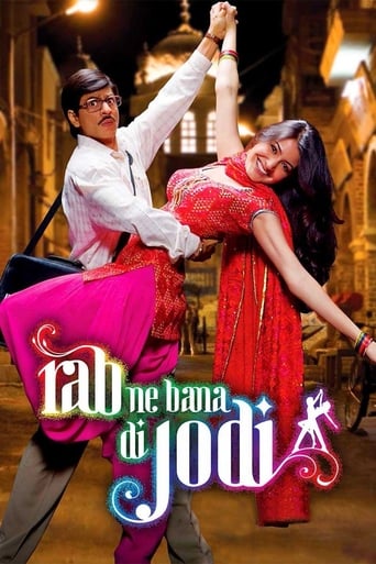   Rab Ne Bana Di Jodi ( 2008 )