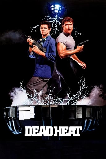 Dead Heat ( 1988 )