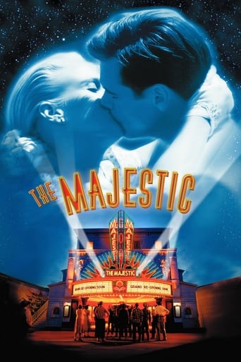 The Majestic (2001) Multi Sub