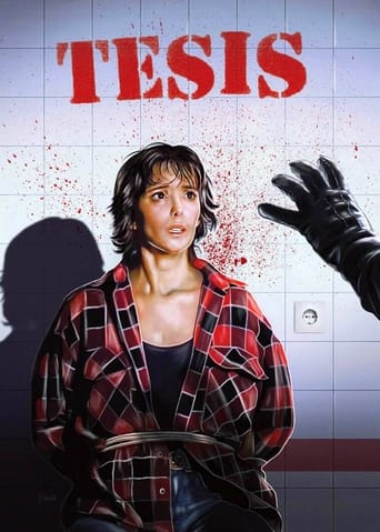 Thesis ( 1996 ) HD
