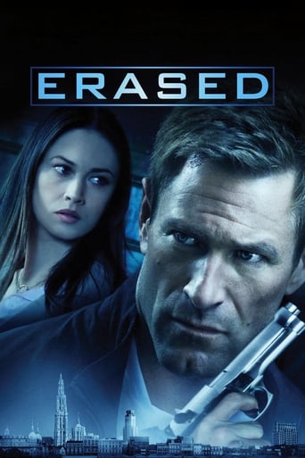 Erased (2012) Eng Sub