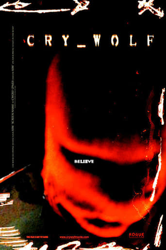 Cry Wolf ( 2005 )