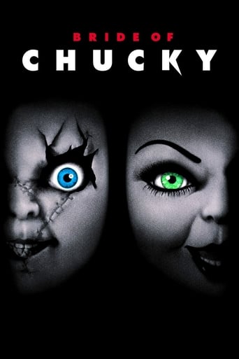 Bride Of Chucky ( 1998 )