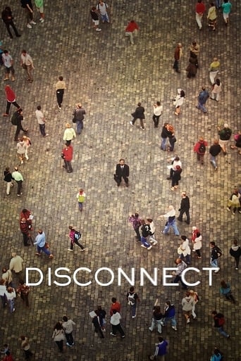 Disconnect (2012) Multi Sub