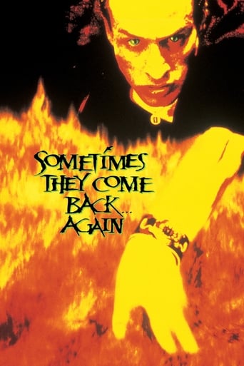 Sometimes They Come Back  Again ( 1996 )