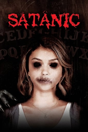 Satanic (2016) Multi Sub