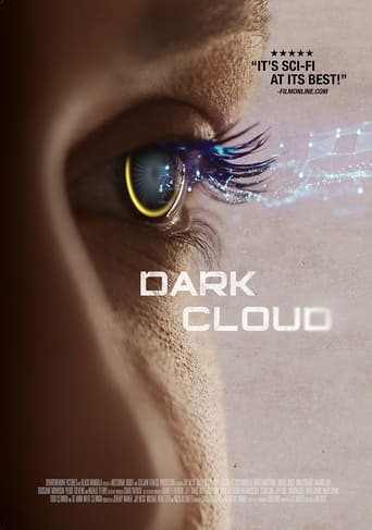 Dark Cloud ( 2022 )