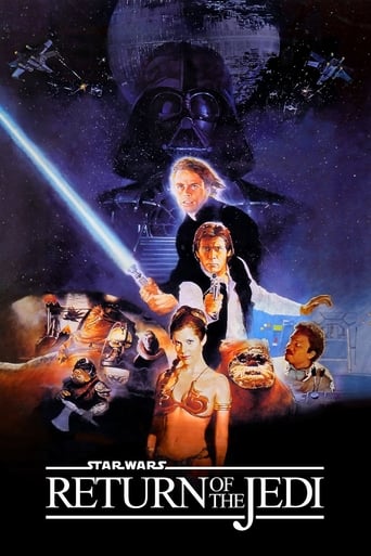 Star Wars: Episode VI - Return of the Jedi (1983) Pure