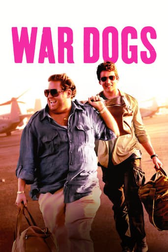 War Dogs (2016) Eng Sub