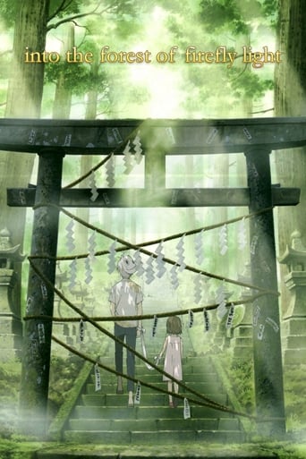 Hotarubi no Mori e ( 2011 )