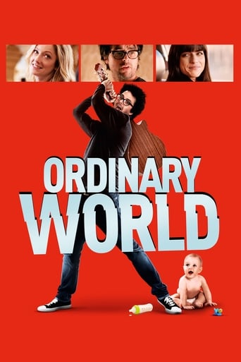 Ordinary World (2016) Eng Sub
