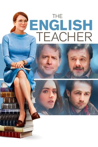 The English Teacher ( 2013 )