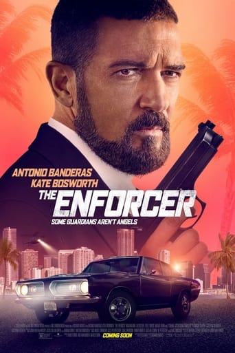 The Enforcer ( 2022 )