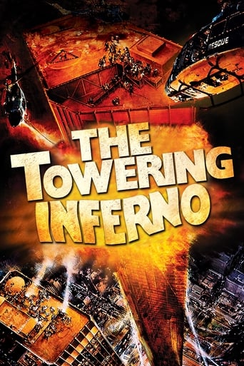 The Towering Inferno (1974)