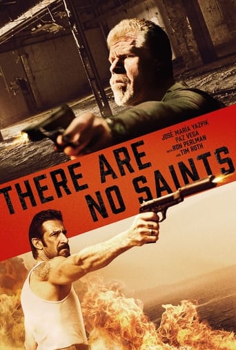 There Are No Saints ( 2022 )