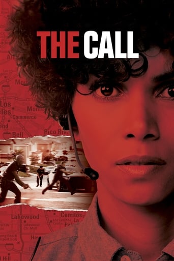 The Call (2013) Eng Sub