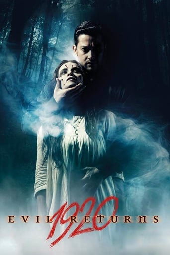  Evil Returns ( 2012 )