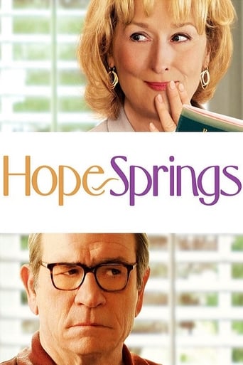 Hope Springs (2012) Eng Sub