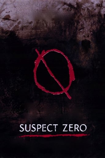 Suspect Zero ( 2004 )