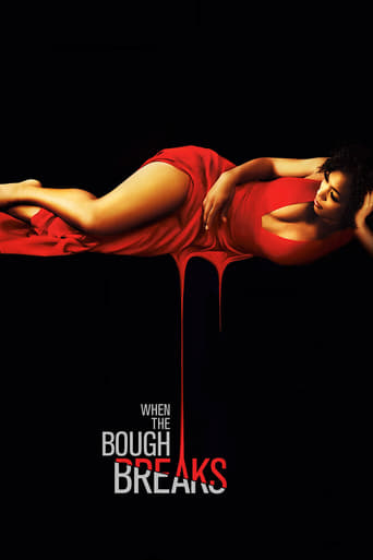 When The Bough Breaks (2016) Eng Sub