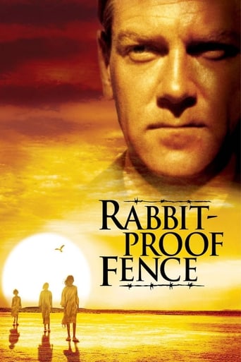 Rabbit-Proof Fence ( 2002 )