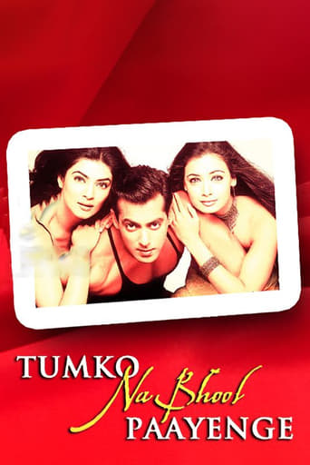 Tumko Na Bhool Paayenge ( 2002 )