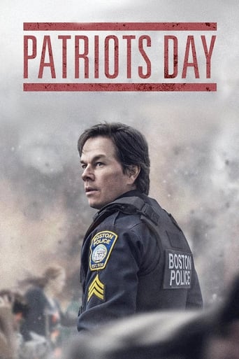 Patriots Day ( 2016 )