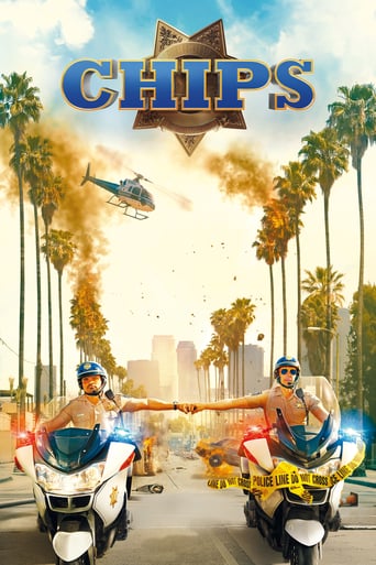 CHiPS (2017) Eng Sub