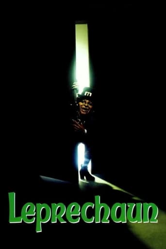 Leprechaun ( 1993 )