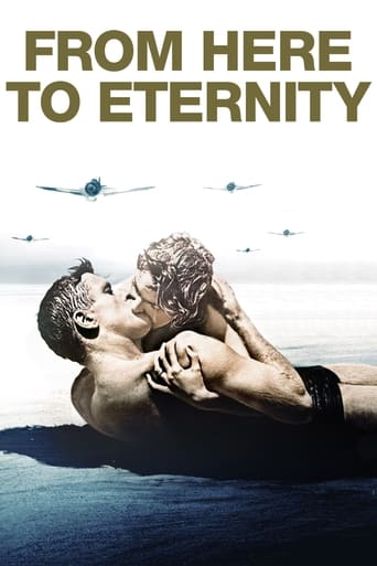  From Here to Eternity (1953)