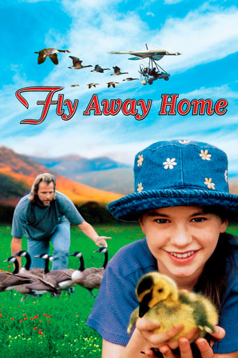 Fly Away Home ( 1996 )
