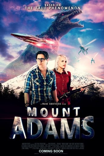 Mount Adams ( 2021 )