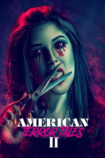 American Terror Tales 2 ( 2023 )