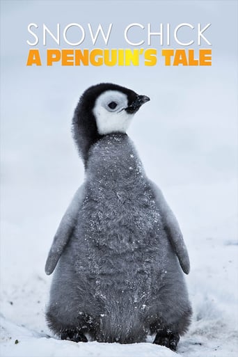 Snow Chick - A Penguin's Tale ( 2015 ) HD