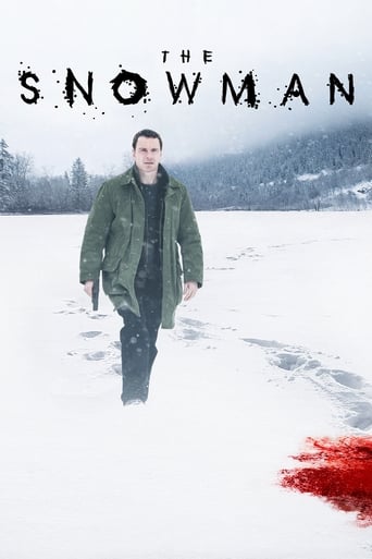 The Snowman ( 2017 ) HD